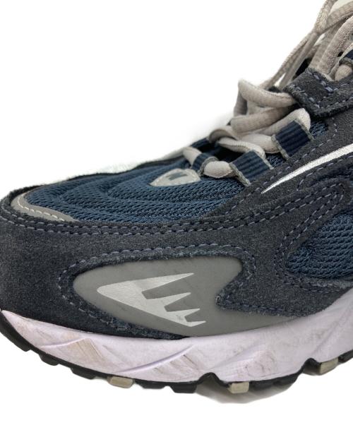 NEW BALANCE（ニューバランス）NEW BALANCE (ニューバランス) スニーカー グレー サイズ:26.5cmの古着・服飾アイテム