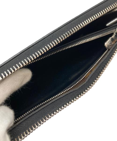 LOUIS VUITTON（ルイ ヴィトン）LOUIS VUITTON (ルイ ヴィトン) マカサーライン ジッピー・ドラゴンヌ/長財布 ブラウンの古着・服飾アイテム