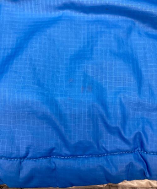 Patagonia（パタゴニア）Patagonia (パタゴニア) マイクロパフジャケット ブルー サイズ:Ⅿの古着・服飾アイテム