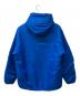 Patagonia (パタゴニア) マイクロパフジャケット ブルー サイズ:Ⅿ：10000円