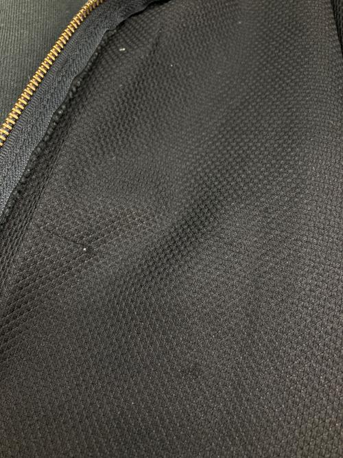 CarHartt（カーハート）CarHartt (カーハート) ジップパーカー グレー サイズ:3XLの古着・服飾アイテム