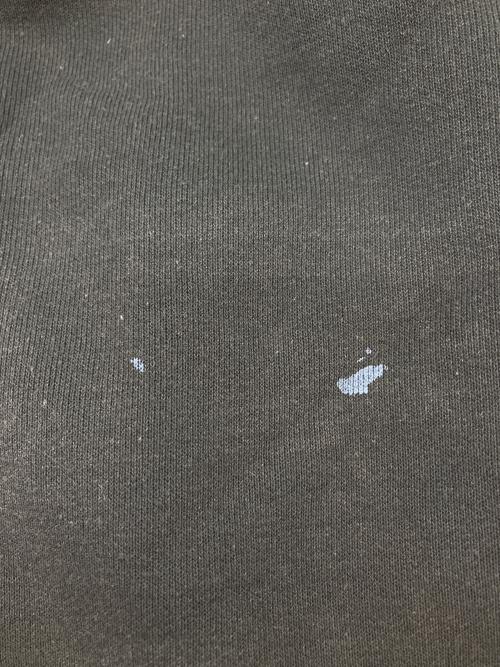 CarHartt（カーハート）CarHartt (カーハート) ジップパーカー グレー サイズ:3XLの古着・服飾アイテム