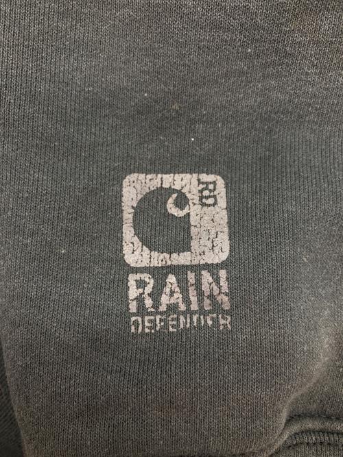 CarHartt（カーハート）CarHartt (カーハート) ジップパーカー グレー サイズ:3XLの古着・服飾アイテム