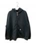 CarHartt（カーハート）の古着「ジップパーカー」｜グレー