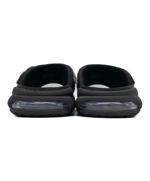 NIKE（ナイキ）NIKE (ナイキ) AIR MORE UPTEMPO SLIDE ブラック サイズ:25の古着・服飾アイテム
