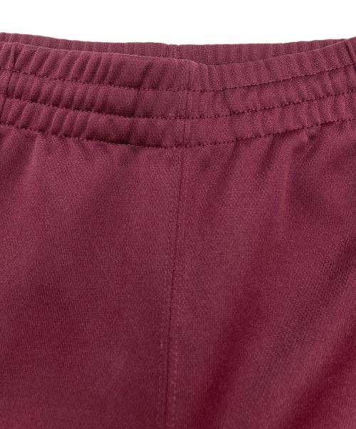 Needles（ニードルズ）Needles (ニードルズ) ラインパンツ パープル サイズ:Sの古着・服飾アイテム