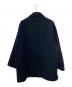 NAUTICA (ノーティカ) オーバーサイズPコート ネイビー サイズ:Ⅿ：10000円