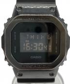 CASIOカシオ）の古着「リストウォッチ」｜ブラック