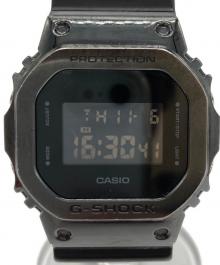 CASIO（カシオ）の古着「リストウォッチ」｜ブラック