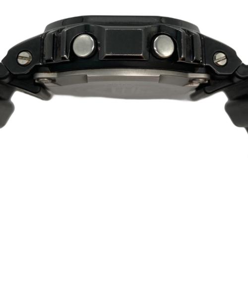 CASIO（カシオ）CASIO (カシオ) リストウォッチ ブラックの古着・服飾アイテム