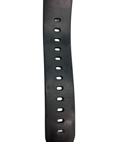 CASIO（カシオ）CASIO (カシオ) リストウォッチ ブラックの古着・服飾アイテム