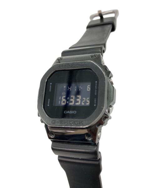 CASIO（カシオ）CASIO (カシオ) リストウォッチ ブラックの古着・服飾アイテム