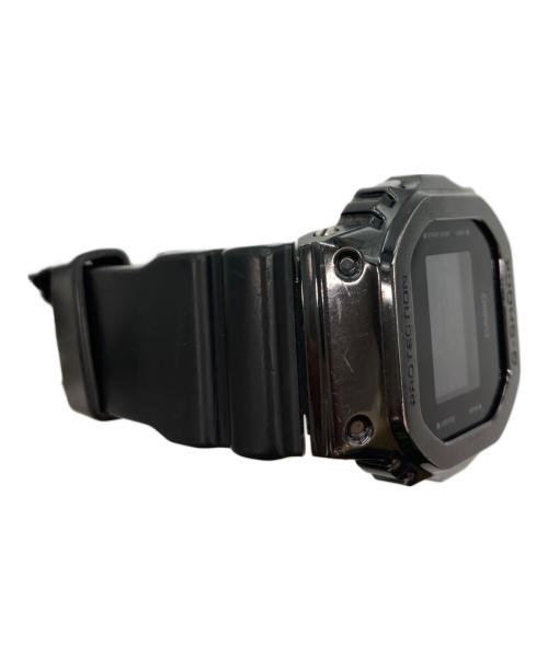 CASIO（カシオ）CASIO (カシオ) リストウォッチ ブラックの古着・服飾アイテム