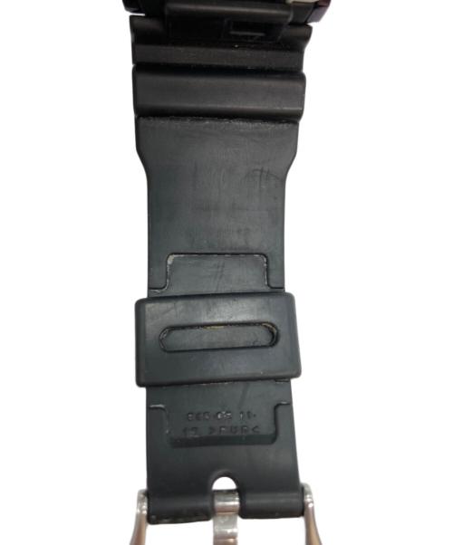 CASIO（カシオ）CASIO (カシオ) リストウォッチ ブラックの古着・服飾アイテム