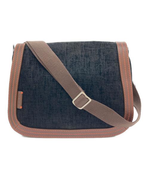 PAUL SMITH（ポールスミス）PAUL SMITH (ポールスミス) ショルダーバッグ ブラック サイズ:-の古着・服飾アイテム