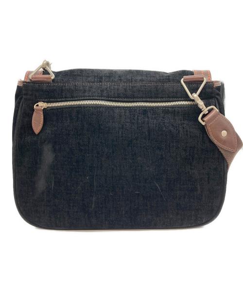 PAUL SMITH（ポールスミス）PAUL SMITH (ポールスミス) ショルダーバッグ ブラック サイズ:-の古着・服飾アイテム