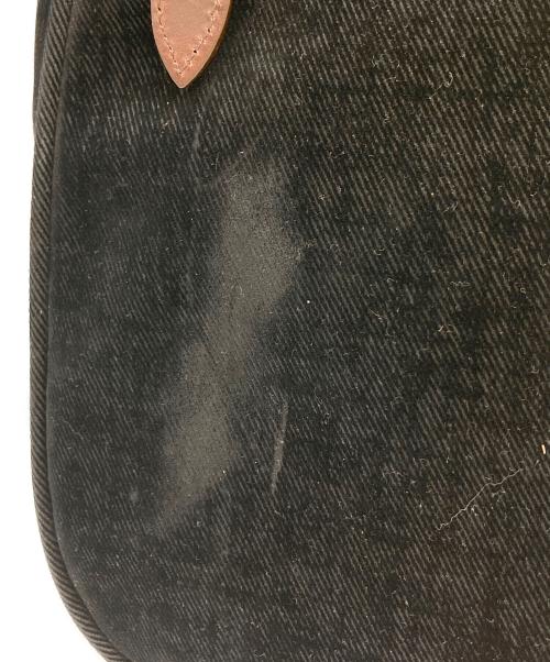 PAUL SMITH（ポールスミス）PAUL SMITH (ポールスミス) ショルダーバッグ ブラック サイズ:-の古着・服飾アイテム