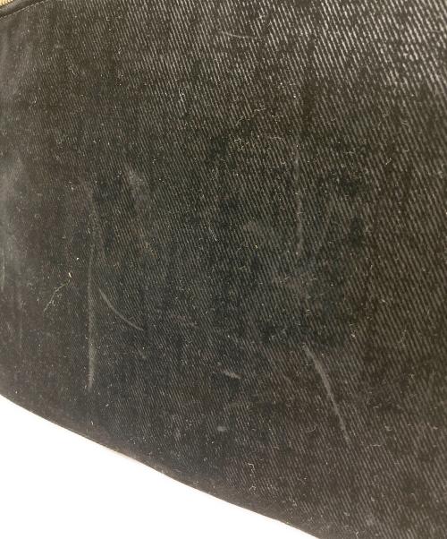 PAUL SMITH（ポールスミス）PAUL SMITH (ポールスミス) ショルダーバッグ ブラック サイズ:-の古着・服飾アイテム