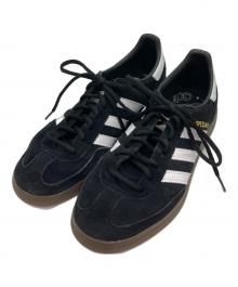 adidas（アディダス）の古着「ローカットスニーカー」｜ブラック