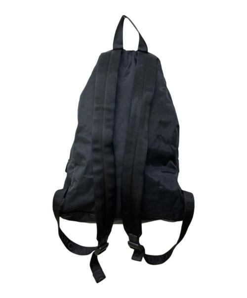 MARC JACOBS（マークジェイコブズ）MARC JACOBS (マークジェイコブズ) バックパック ブラックの古着・服飾アイテム