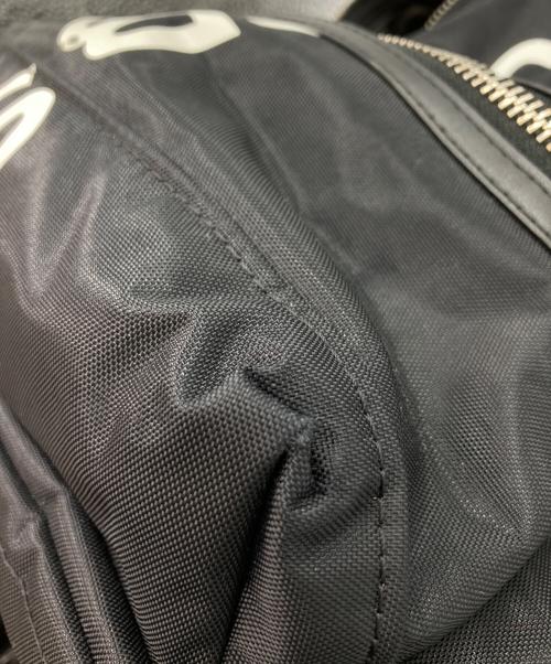 MARC JACOBS（マークジェイコブズ）MARC JACOBS (マークジェイコブズ) バックパック ブラックの古着・服飾アイテム