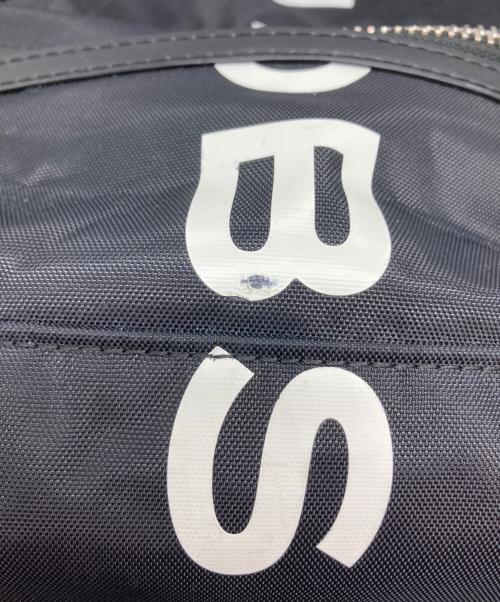 MARC JACOBS（マークジェイコブズ）MARC JACOBS (マークジェイコブズ) バックパック ブラックの古着・服飾アイテム