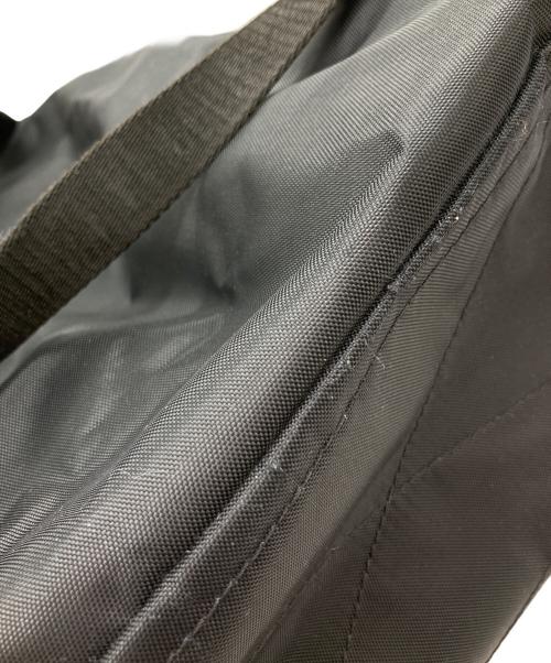 MARC JACOBS（マークジェイコブズ）MARC JACOBS (マークジェイコブズ) バックパック ブラックの古着・服飾アイテム