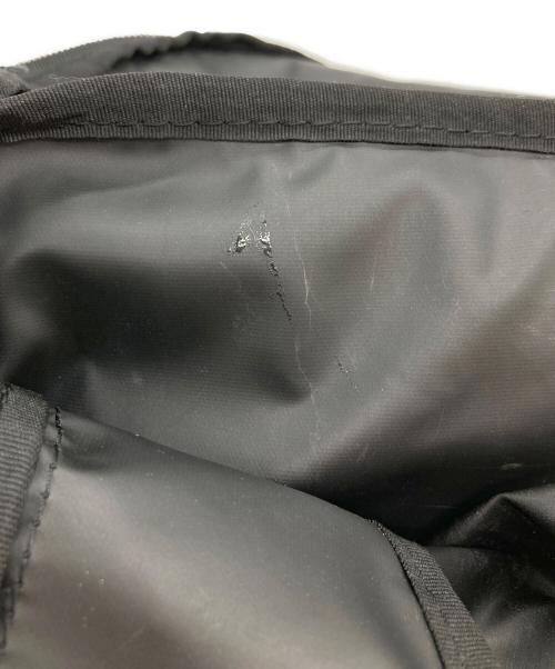 MARC JACOBS（マークジェイコブズ）MARC JACOBS (マークジェイコブズ) バックパック ブラックの古着・服飾アイテム