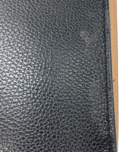 MARC JACOBS（マークジェイコブズ）MARC JACOBS (マークジェイコブズ) THE GRIND COLORBLOCK MINI TOTE BAG/2WAYバッグ ブラウンの古着・服飾アイテム