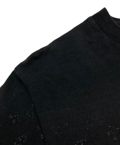 LOUIS VUITTON（ルイ ヴィトン）LOUIS VUITTON (ルイ ヴィトン) モノグラム・グラディエントＴシャツ ブラック サイズ:Ⅿの古着・服飾アイテム