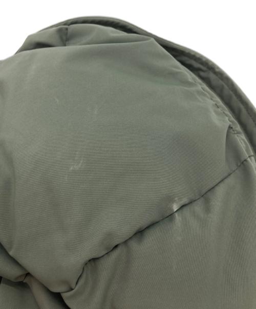 F/CE.（エフシーイー）F/CE. (エフシーイー) NANGA (ナンガ) ジャケット グリーン サイズ:Lの古着・服飾アイテム