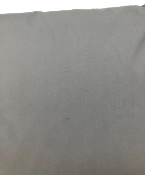 F/CE.（エフシーイー）F/CE. (エフシーイー) NANGA (ナンガ) ジャケット グリーン サイズ:Lの古着・服飾アイテム