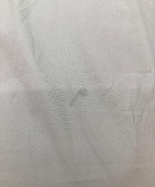 F/CE.（エフシーイー）F/CE. (エフシーイー) NANGA (ナンガ) ジャケット グリーン サイズ:Lの古着・服飾アイテム