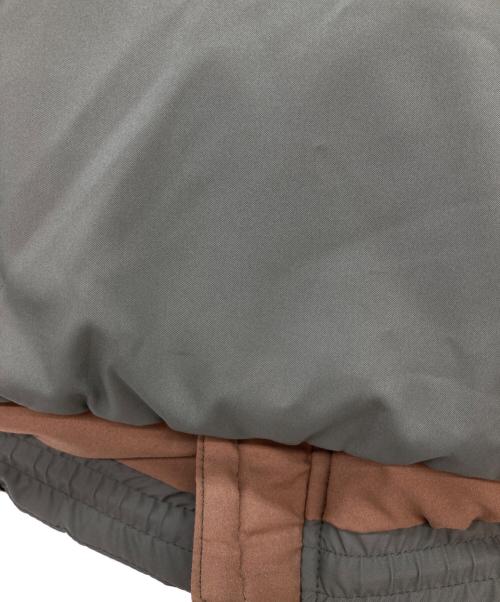 F/CE.（エフシーイー）F/CE. (エフシーイー) NANGA (ナンガ) ジャケット グリーン サイズ:Lの古着・服飾アイテム