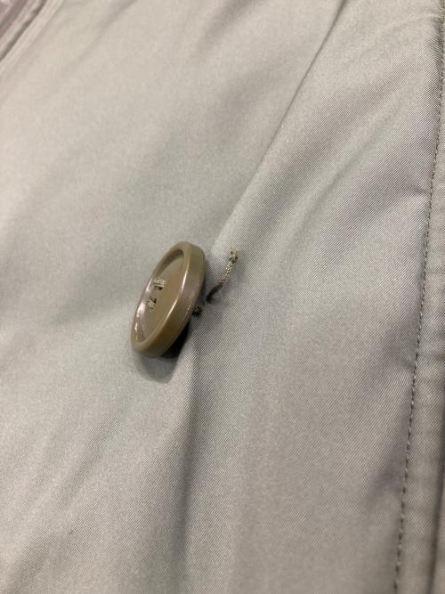 F/CE.（エフシーイー）F/CE. (エフシーイー) NANGA (ナンガ) ジャケット グリーン サイズ:Lの古着・服飾アイテム