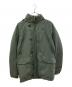 F/CE.（エフシーイー）の古着「ジャケット」｜グリーン