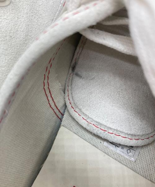 VANS（バンズ）VANS (バンズ) AUTHENTIC 44 DX/ローカットスニーカー ホワイト サイズ:28の古着・服飾アイテム