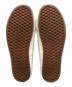 中古・古着 VANS (バンズ) AUTHENTIC 44 DX/ローカットスニーカー ホワイト サイズ:28：4500円