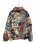 SUPREME (シュプリーム) Multicolor Faux Fur Bomber Jacket マルチカラー サイズ:Ⅿ：60000円