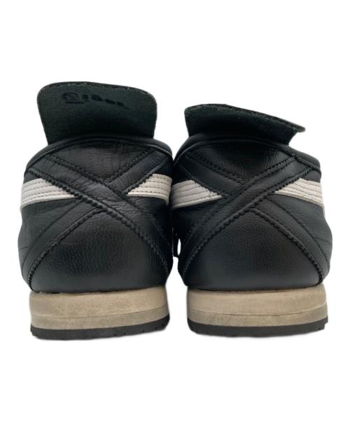 Onitsuka Tiger（オニツカタイガー）Onitsuka Tiger (オニツカタイガー) MEXICO 66 SD ブラック サイズ:28cmの古着・服飾アイテム