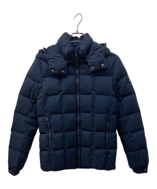 TATRAS（タトラス）TATRAS (タトラス) GESSO/ダウンジャケット ネイビー サイズ:2の古着・服飾アイテム