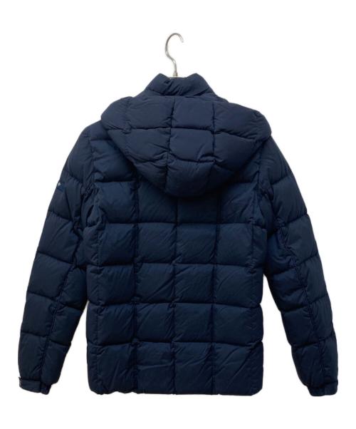 TATRAS（タトラス）TATRAS (タトラス) GESSO/ダウンジャケット ネイビー サイズ:2の古着・服飾アイテム