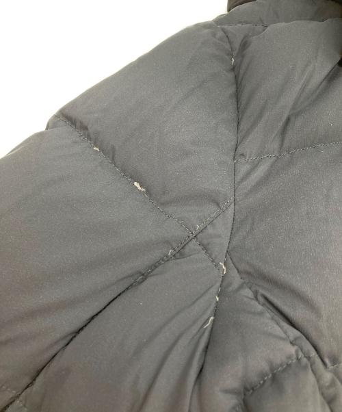 TATRAS（タトラス）TATRAS (タトラス) GESSO/ダウンジャケット ネイビー サイズ:2の古着・服飾アイテム