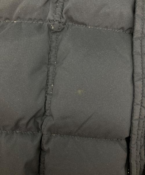 TATRAS（タトラス）TATRAS (タトラス) GESSO/ダウンジャケット ネイビー サイズ:2の古着・服飾アイテム