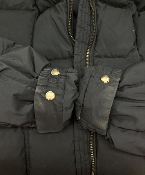 TATRAS（タトラス）TATRAS (タトラス) GESSO/ダウンジャケット ネイビー サイズ:2の古着・服飾アイテム