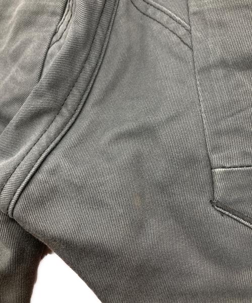 G-STAR RAW（ジースターロゥ）G-STAR RAW (ジースターロゥ) COURIER/マルチポケットパンツ グレー サイズ:W30×L32の古着・服飾アイテム