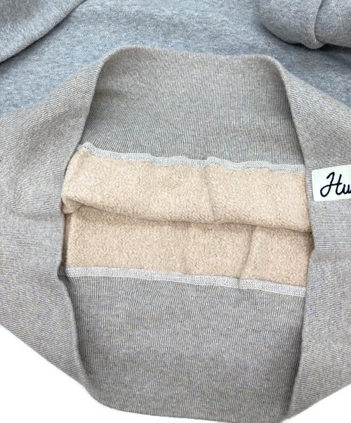 HUMAN MADE（ヒューマンメイド）HUMAN MADE (ヒューマンメイド) BEATLES TSURIAMI SWEATSHIRT/スウェット グレー サイズ:Lの古着・服飾アイテム