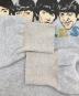 中古・古着 HUMAN MADE (ヒューマンメイド) BEATLES TSURIAMI SWEATSHIRT/スウェット グレー サイズ:L：21000円