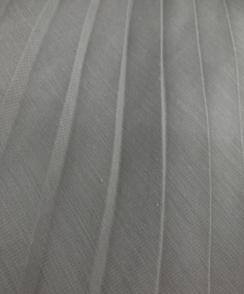 UNTITLED（アンタイトル）UNTITLED (アンタイトル) シャツワンピース ベージュ サイズ:2の古着・服飾アイテム