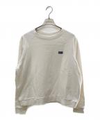 Patagoniaパタゴニア）の古着「ラグランスウェット」｜ホワイト